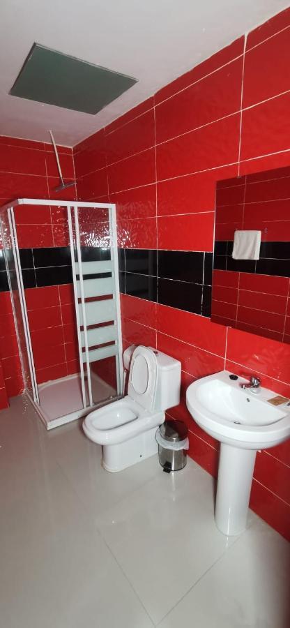 Hostal Gracia 토레용드아르도즈 외부 사진